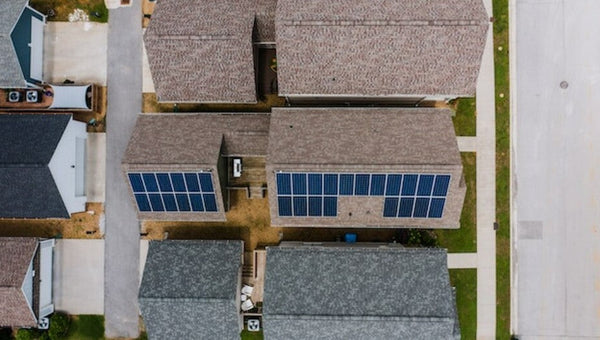 paneles fotovoltaicos