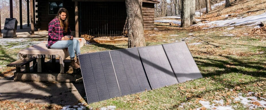 placas solares autoinstalables