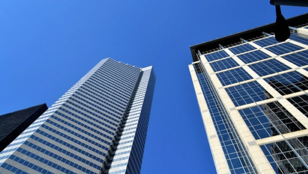placas solares balcones