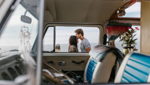 Elementos imprescindibles de seguridad en autocaravana