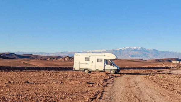autocaravana