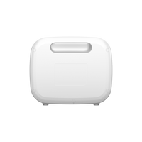 BLUETTI X60 CPAP Banco de energía de 614 Wh para camping/viajes/emergencia