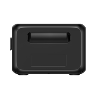 BLUETTI AC2A Estación de energía portátil | 300 W 204 Wh (Amazon)