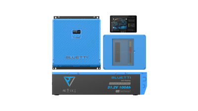 RV5+B4810+Epanel+Epad