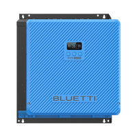 BLUETTI RV5 Power Hub | Sistema solar todo en uno para autocaravana de 5.000 W (Amazon)