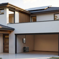 BLUETTI SolarX 4K | Controlador de Carga Solar