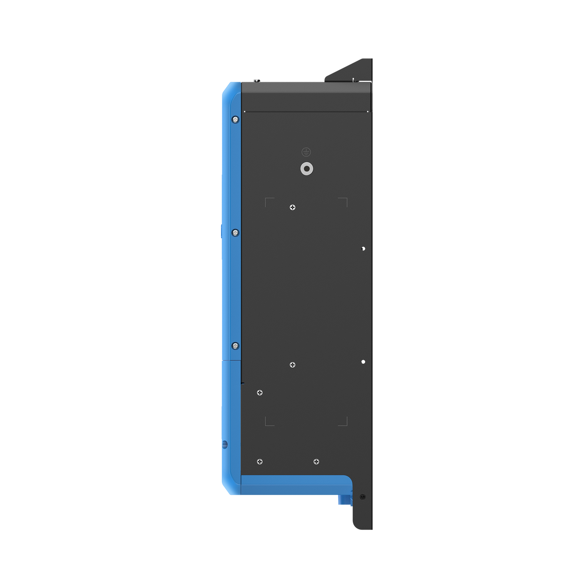 BLUETTI RV5 Power Hub | Sistema solar todo en uno para autocaravana de 5.000 W (Amazon)