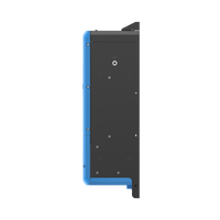 BLUETTI RV5 Power Hub | Sistema solar todo en uno para autocaravana de 5.000 W (Amazon)