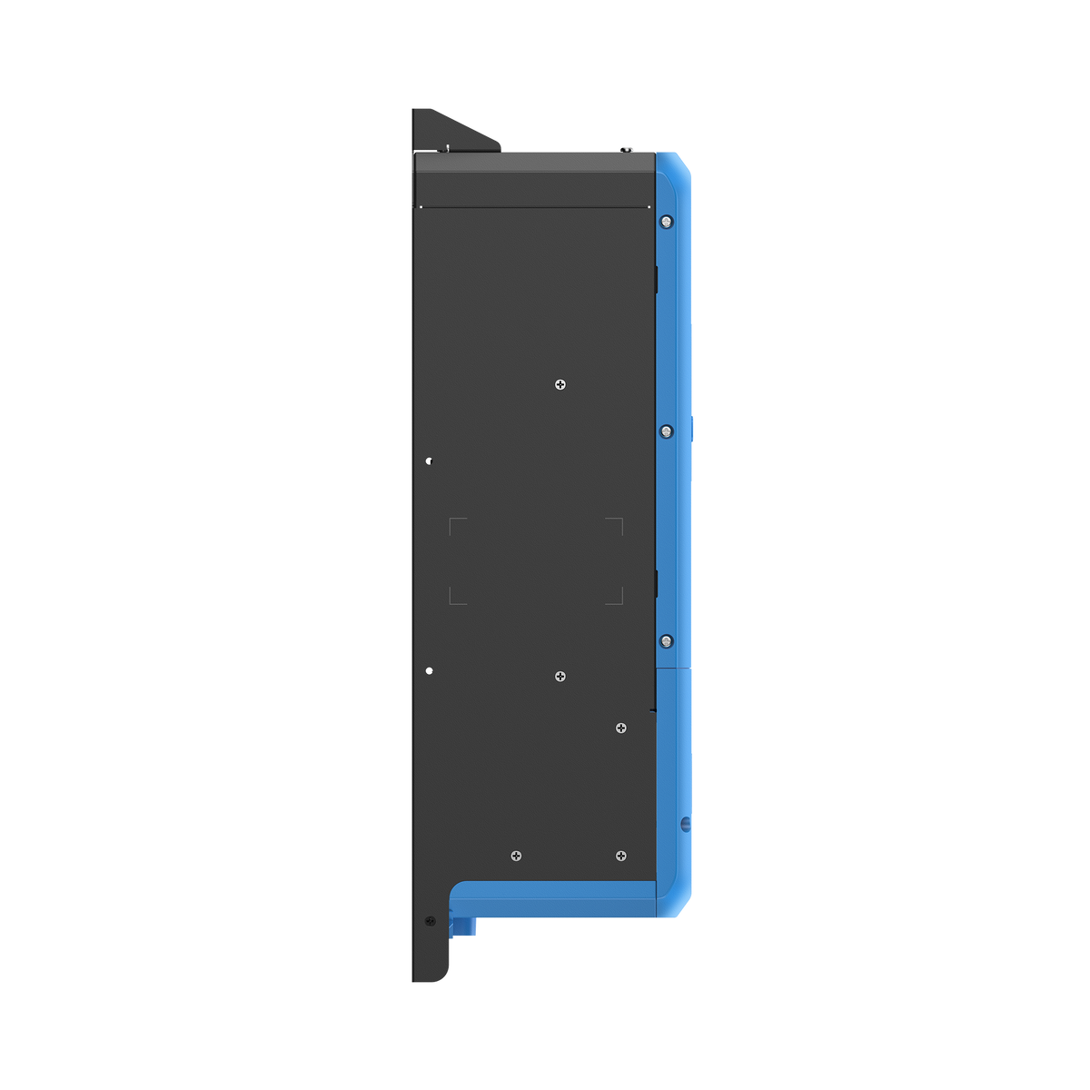 BLUETTI RV5 Power Hub | Sistema solar todo en uno para autocaravana de 5.000 W (Amazon)