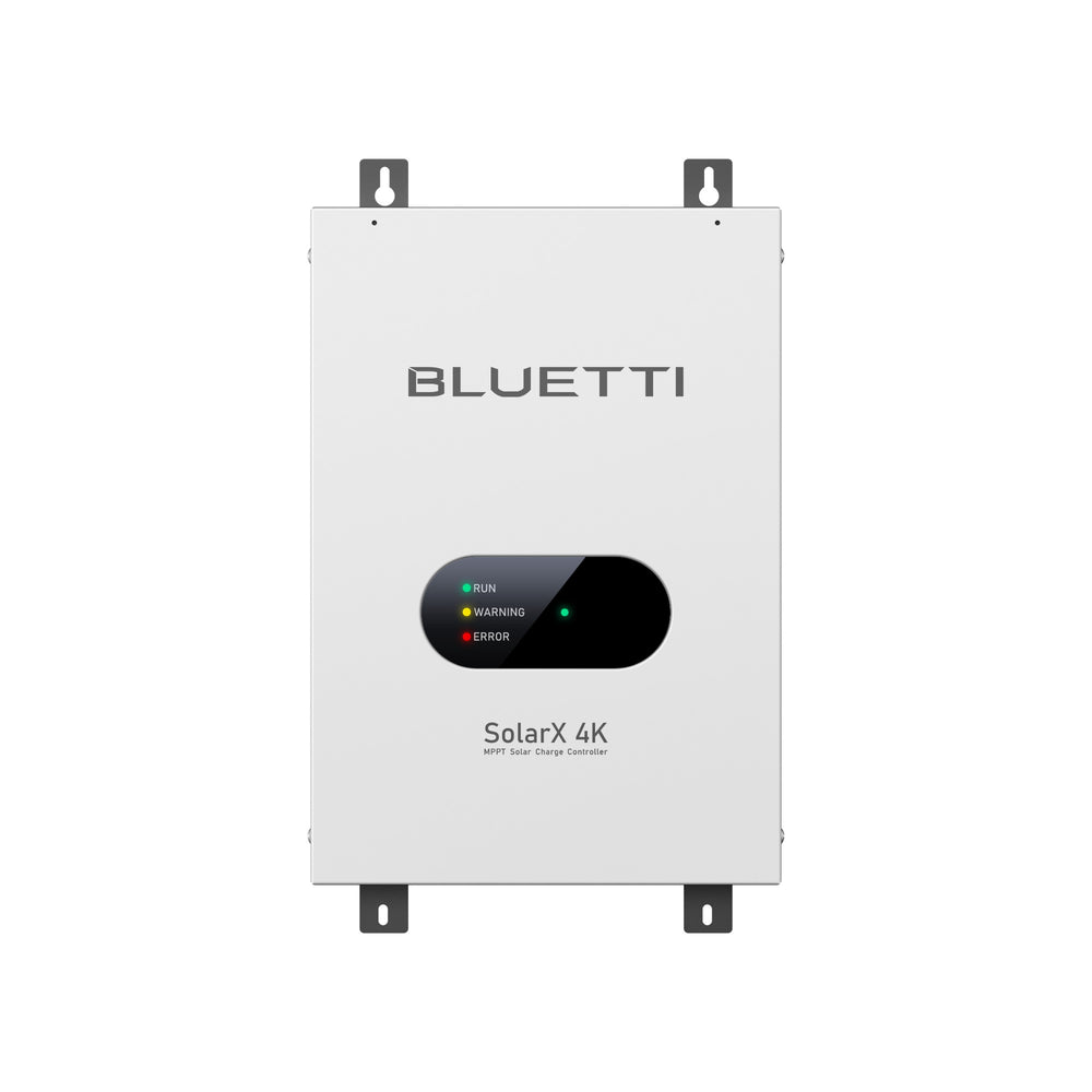 BLUETTI SolarX 4K | Controlador de Carga Solar