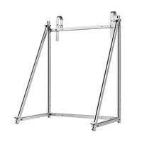 BLUETTI Paneles solares de vidrio| 2*410 W