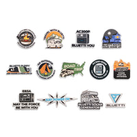 BLUETTI Imanes para nevera