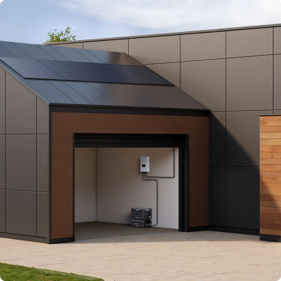 1* Apex 300<br>+ 1*B300K