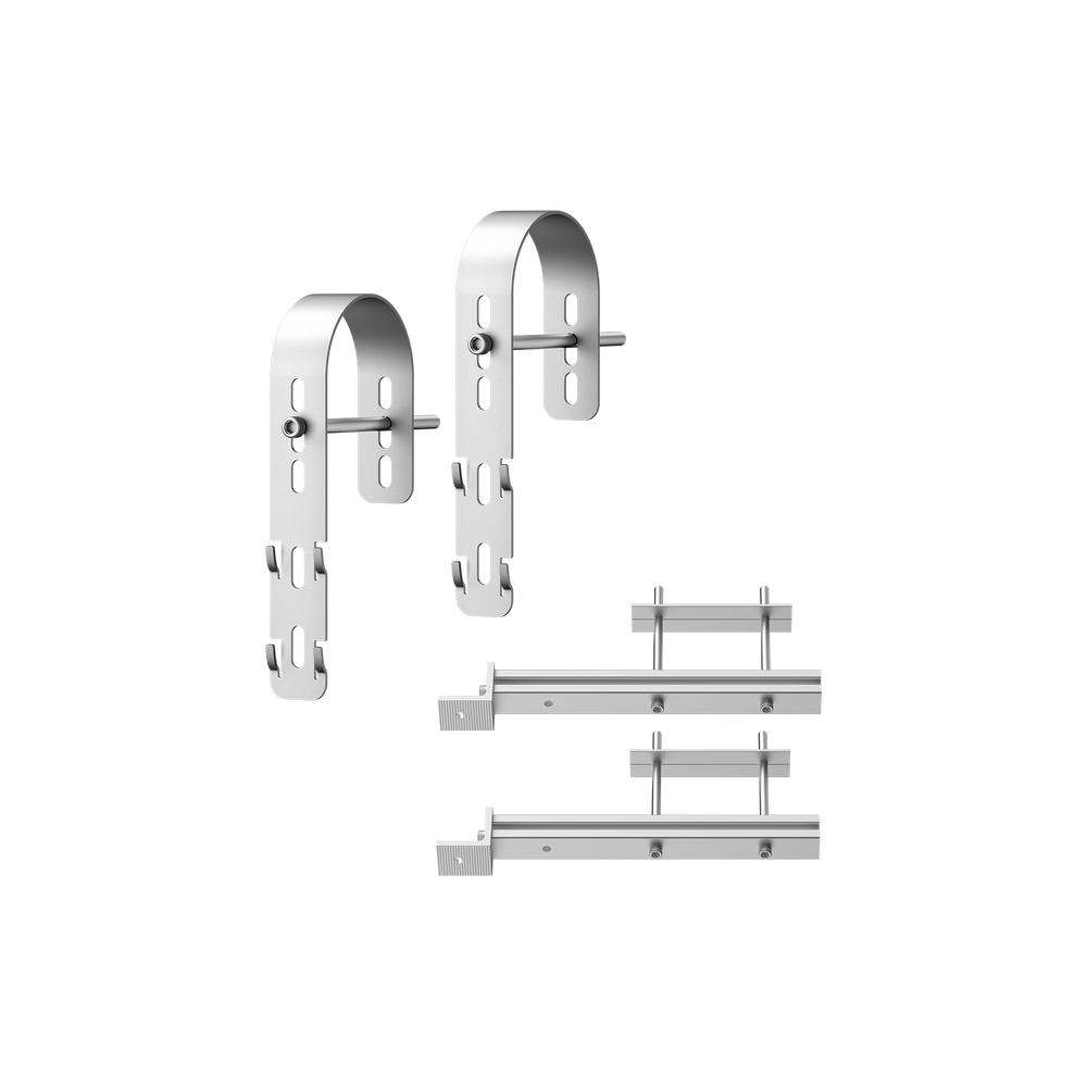 Soporte de fijación