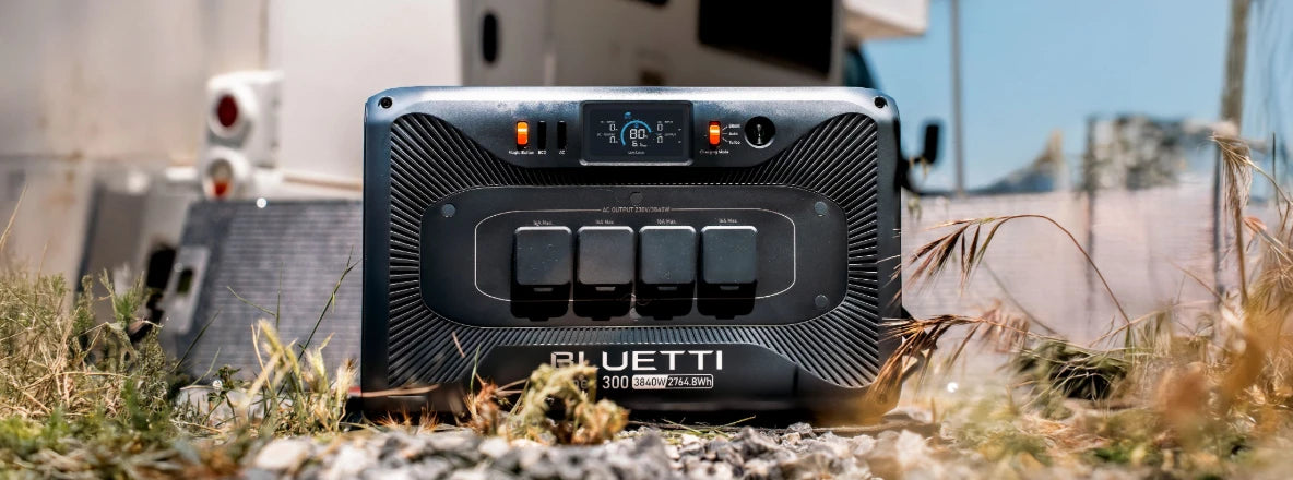 Kit Generador Solar Plus