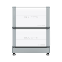 BLUETTI EP600 + 2/B500 Baterie domestică