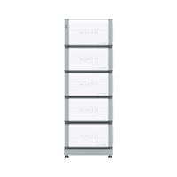 BLUETTI EP600 + 2/B500 Baterie domestică