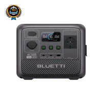 Central Elétrica Portátil BLUETTI EB55 | 700W 537Wh