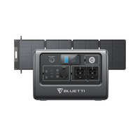 BLUETTI EB70 Estación de energía portátil | 1.000 W 716 Wh