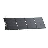 BLUETTI SP120L Panel solar portátil | 120 W