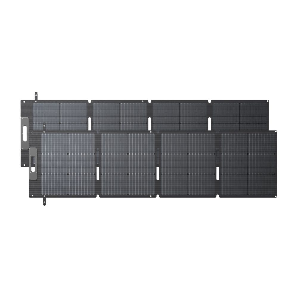 BLUETTI SP120L Panel solar portátil | 120 W