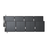 BLUETTI SP120L Panel solar portátil | 120 W