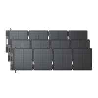 BLUETTI SP120L Panel solar portátil | 120 W