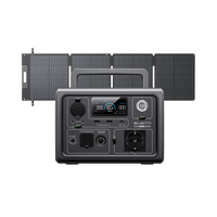 BLUETTI EB3A Estación de energía portátil | 600 W 268 Wh