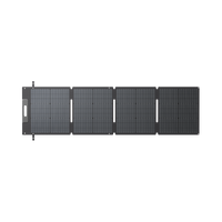 BLUETTI SP120L Panel solar portátil | 120 W