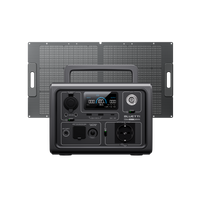 BLUETTI EB3A Estación de energía portátil | 600 W 268 Wh