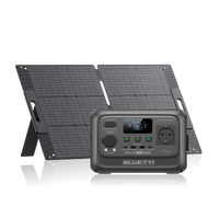 BLUETTI Elite 30 V2 Estación de energía portátil | 600 W 288 Wh
