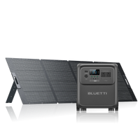 BLUETTI Elite 400 Estación de energía portátil | 2.600 W 3.840 Wh