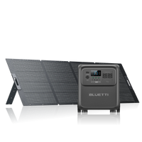 BLUETTI Elite 400 Estación de energía portátil | 2.600 W 3.840 Wh