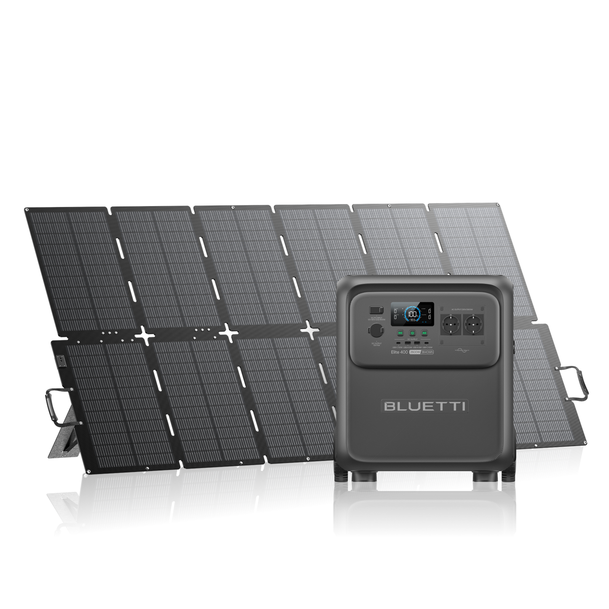 Elite 400+500W