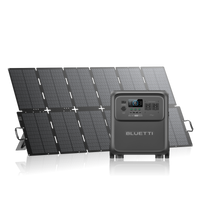 BLUETTI Elite 400 Estación de energía portátil | 2.600 W 3.840 Wh