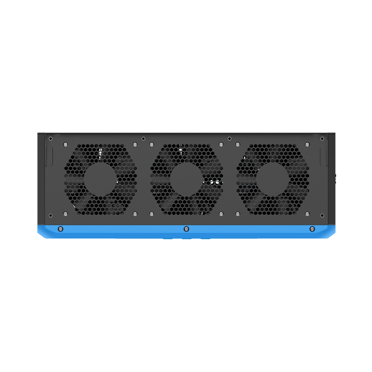 BLUETTI RV5 Power Hub | Sistema solar todo en uno para autocaravana de 5.000 W (Amazon)