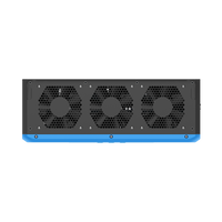 BLUETTI RV5 Power Hub | Sistema solar todo en uno para autocaravana de 5.000 W (Amazon)