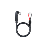 BLUETTI SolarX 4K Cable de conexión