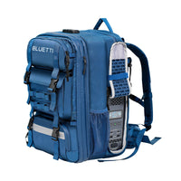 BLUETTI Handsfree 1 Estación de energía para mochila | 268,8 Wh 300 W