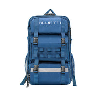 BLUETTI Handsfree 1 Estación de energía para mochila | 268,8 Wh 300 W