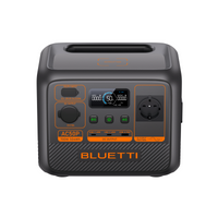 BLUETTI AC50P Estación de energía portátil | 700 W 504 Wh