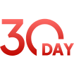 Garantía de precio de 30 días