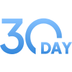 Garantía de precio de 30 días