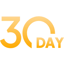Garantía de precio de 30 días