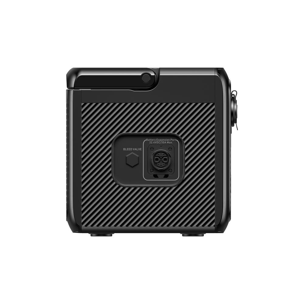 Baterie de extensie BLUETTI B80 | 806Wh