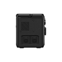 BLUETTI AC60 Tragbares Kraftwerk | 600W 403Wh