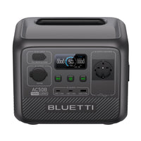 Central Elétrica Portátil BLUETTI EB55 | 700W 537Wh