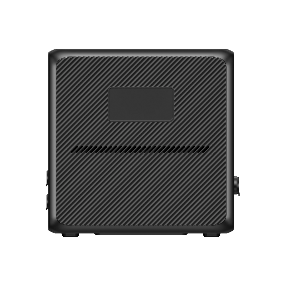 BLUETTI AC240 Estación de energía portátil | 2.400 W 1.536 Wh