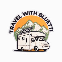 BLUETTI Imanes para nevera