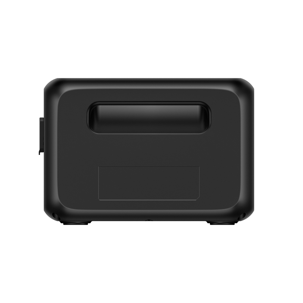 BLUETTI AC2P Estación de energía portátil | 300 W 230 Wh